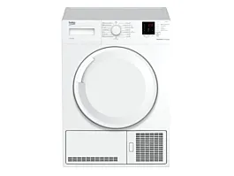 DU 7112 PA Maš.suš.veš BEKO