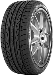 Dunlop Letnja auto guma 255/45R19 100 L