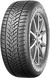 Dunlop Zimska auto guma 215/60R16 95H WIN