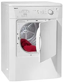 DV 7110 Maš.suš.veš BEKO