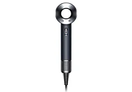 Dyson Fen za kosu HD03 - Crno-sivi