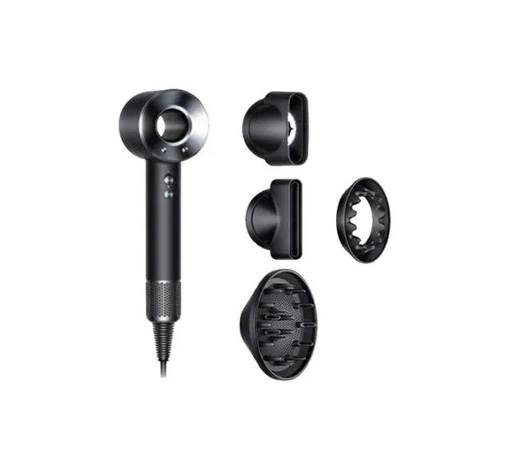 Dyson Fen za kosu HD07 - Crni