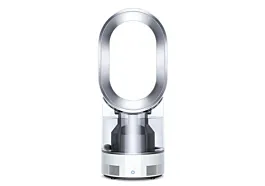 Dyson Ovlaživač vazduha AM10 EU Belo-srebrni