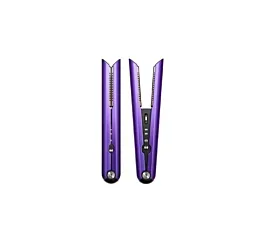 Dyson Pegla za kosu Corrale-Ljubičasta/crna