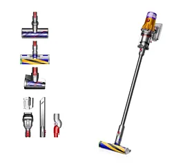 Dyson Štapni usisivač V12 Detect Slim Absolute
