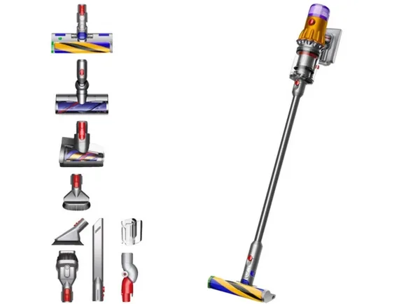 Dyson Štapni usisivač V12 Detect Slim