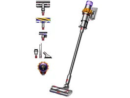 Dyson Štapni usisivač V15 Detect Absolute