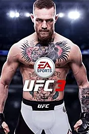 EA Sports Igrica za Xbox One UFC 3