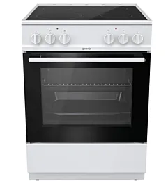 EC 611 G El.šporeti GORENJE