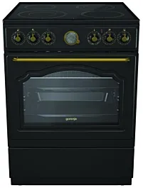 EC 62 CLB El.šporeti GORENJE