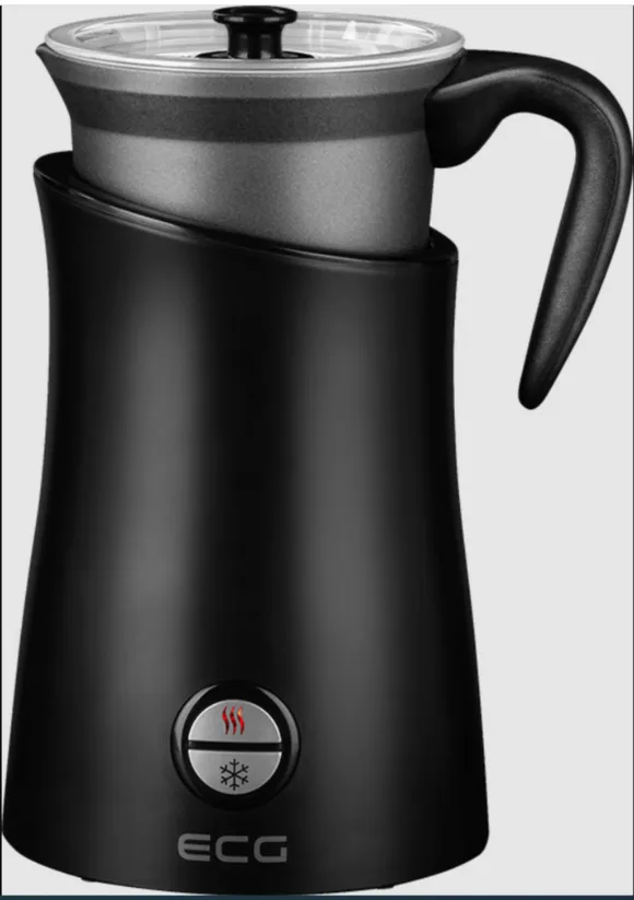 ECG Aparat za espresso NM2255latte