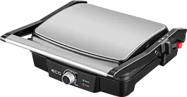 ECG Kontaktni gril KG 100