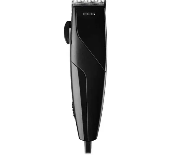 ECG Trimer za kosu ZS1020 - Crni