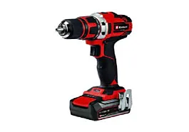 Einhell Akumulatorska bušilica TE-CD 18/40 Li +69 1 x 2,5 Ah
