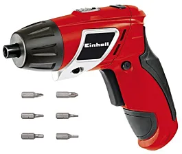 Einhell Akumulatorski odvijač TC-SD 3