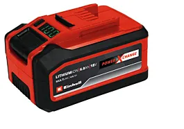 Einhell Baterija 18 V 4 Ah - 6 Ah Multi-Ah PXC Plus
