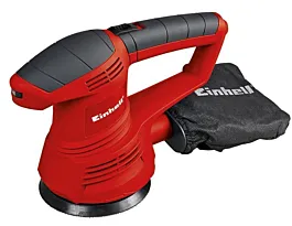 Einhell Ekscentrična brusilica TC-RS 38 E