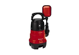 Einhell Pumpa za prljavu vodu GH-DP 3730