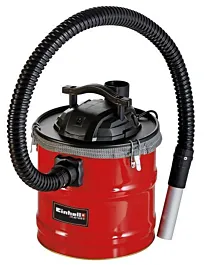 Einhell Usisivač za pepeo TC-AV 1618 D