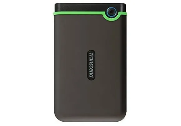 Eksterni HDD 2,5