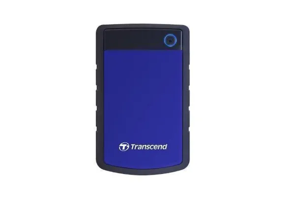 Eksterni HDD 2,5