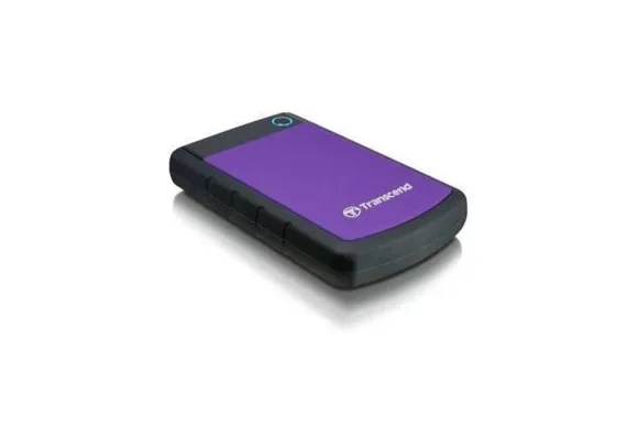 Eksterni HDD 2,5