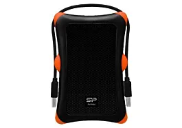 Eksterni HDD Silicon Power SP020TBPHDA30S3K