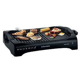Electrolux Električni gril ETG340
