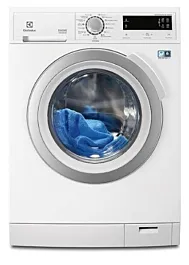 ELECTROLUX Mašina za pranje i sušenje veša EWW 1607SWD