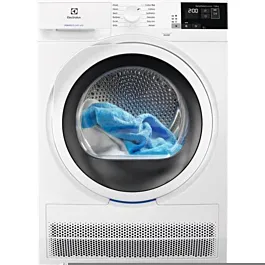 Electrolux Mašina za sušenje veša EW6C428W