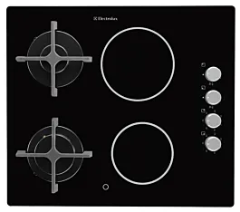 ELECTROLUX Ugradna ploča EGE 6172 NOK