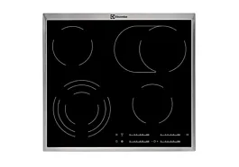 Electrolux Ugradna ploča EHF46547XK