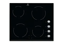 Electrolux Ugradna ploča EHF6140FOK
