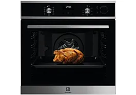 Electrolux Ugradna rerna EOC5E70X