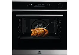 Electrolux Ugradna rerna EOC8P31X