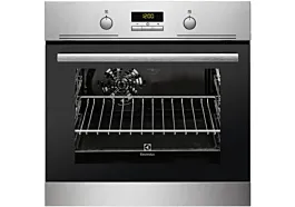 ELECTROLUX Ugradna rerna EZC 2430 EOX