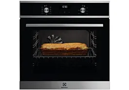 Electrolux Ugradna rerna EZF5C50X