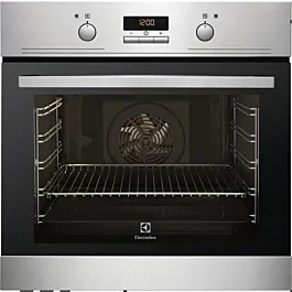 ELECTROLUX Ugradne rerne EOB 43430OX