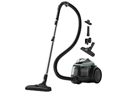 Electrolux Usisivač sa posudom EL61C2OG