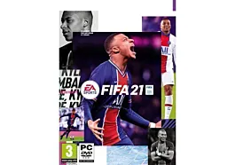 Electronic Arts Igrica za PC FIFA 21