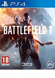 Electronic Arts Igrica za PS4 Battlefield 1