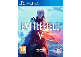 Electronic Arts Igrica za PS4 Battlefield 5