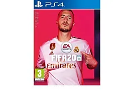Electronic Arts Igrica za PS4 FIFA 20