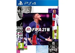 Electronic Arts Igrica za PS4 FIFA 21