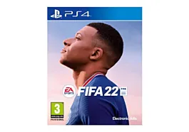 Electronic Arts Igrica za PS4 FIFA 22