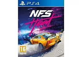 Electronic Arts Igrica za PS4 Need for Speed Heat