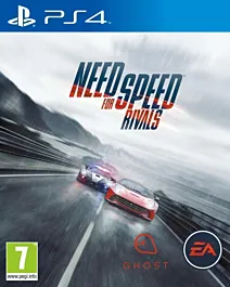 Electronic Arts Igrica za PS4 Need for Speed Rivals