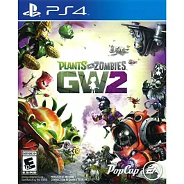 Electronic Arts Igrica za PS4 Plants vs Zombies Garden Warfare 2