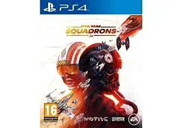 Electronic Arts Igrica za PS4 Star Wars: Squadrons