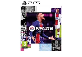 Electronic Arts Igrica za PS5 FIFA 21 Next Level Edition